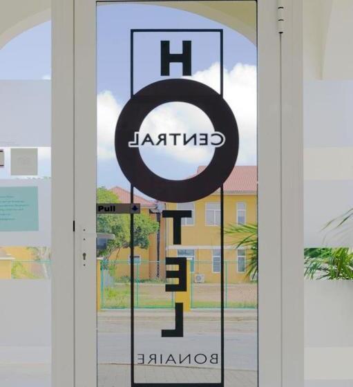 The Downtown Hotel Bonaire