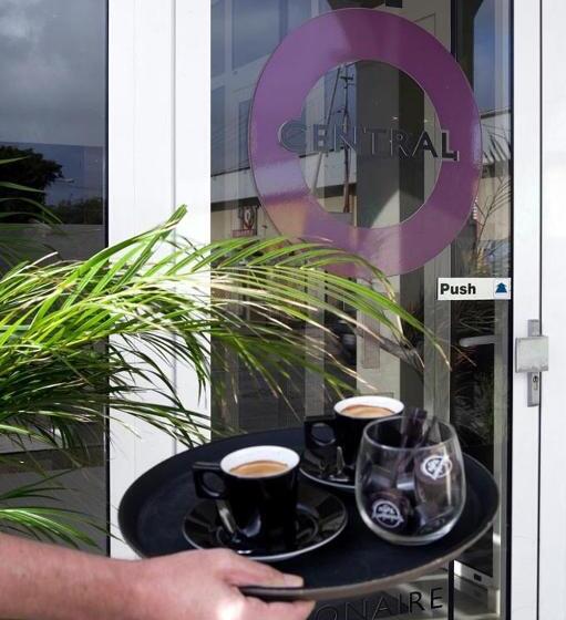 The Downtown Hotel Bonaire