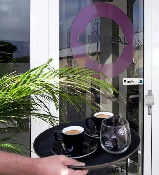 The Downtown Hotel Bonaire