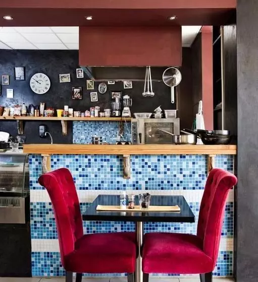 The Downtown Hotel Bonaire