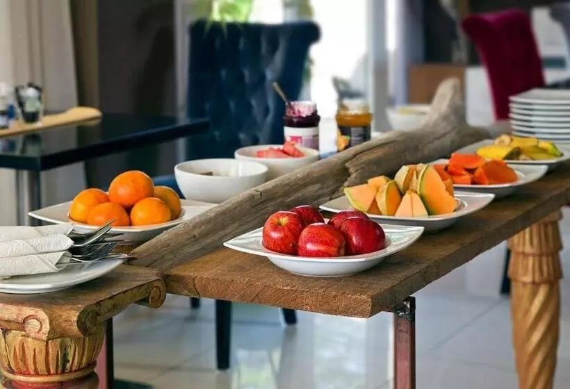 The Downtown Hotel Bonaire