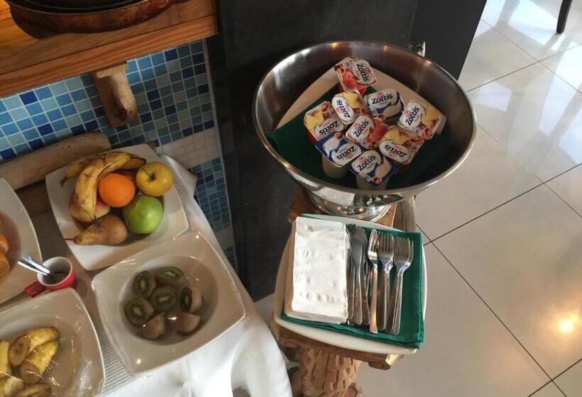 The Downtown Hotel Bonaire