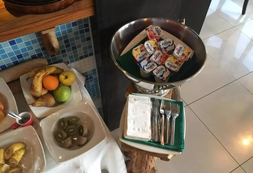 The Downtown Hotel Bonaire