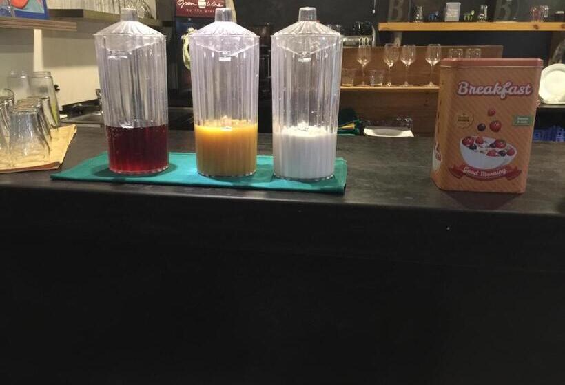 The Downtown Hotel Bonaire