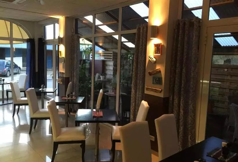 The Downtown Hotel Bonaire