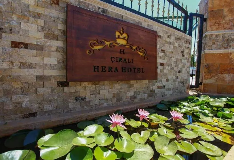 Cirali Hera