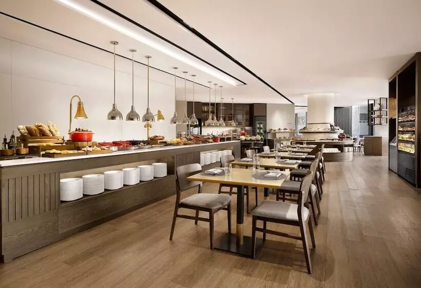 Ac Hotel By Marriott Seoul Gangnam