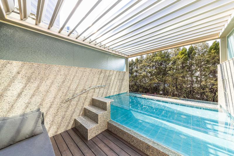 Ac Hotel By Marriott Seoul Gangnam