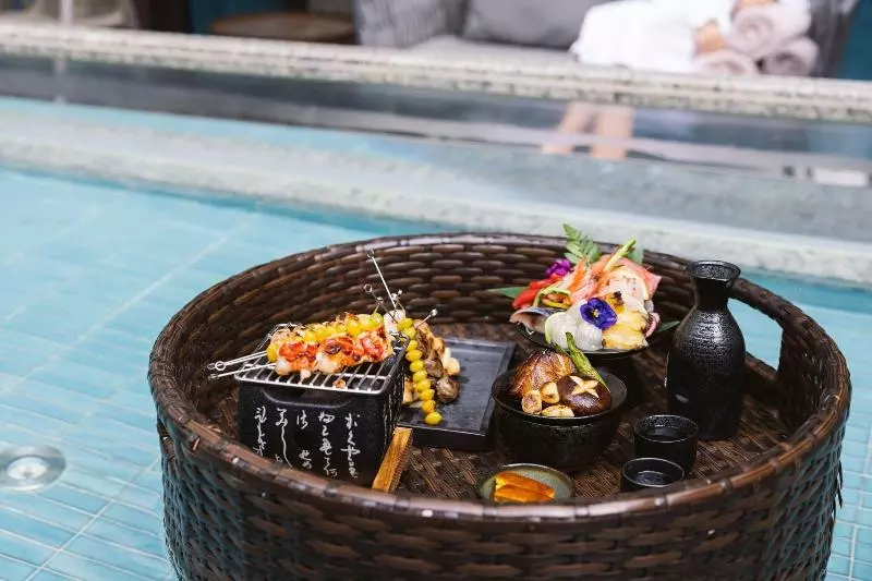 Ac Hotel By Marriott Seoul Gangnam