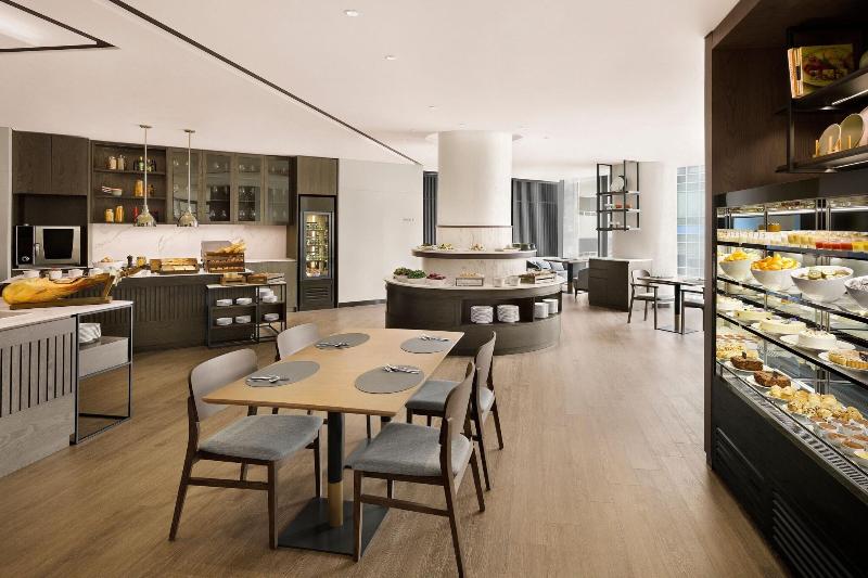 Ac Hotel By Marriott Seoul Gangnam