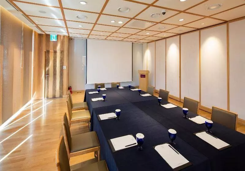 Ac Hotel By Marriott Seoul Gangnam