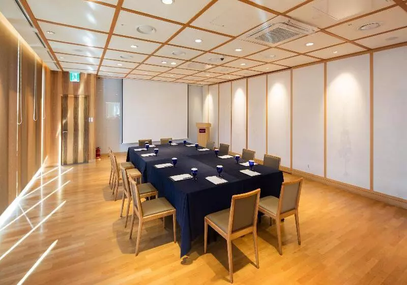 Ac Hotel By Marriott Seoul Gangnam