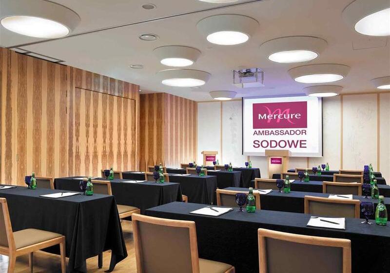 Ac Hotel By Marriott Seoul Gangnam