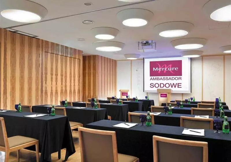 Ac Hotel By Marriott Seoul Gangnam