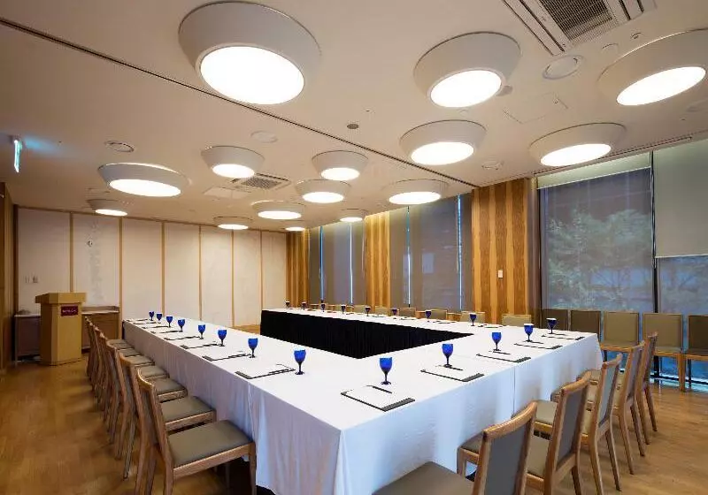 Ac Hotel By Marriott Seoul Gangnam