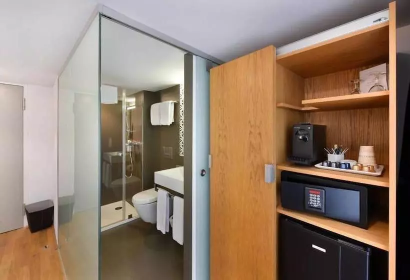 Hotel Le Stelle Self Check In