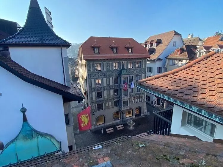 Hotel Le Stelle Self Check In