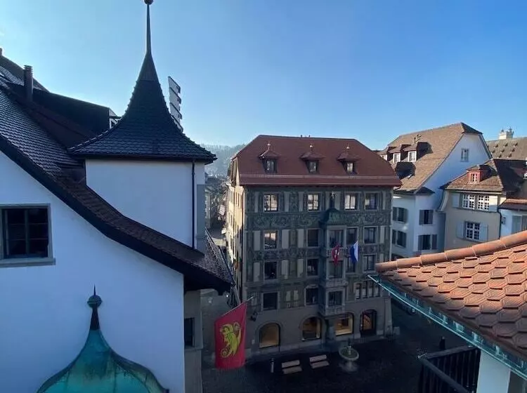 Hotel Le Stelle Self Check In