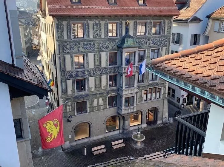 Hotel Le Stelle Self Check In