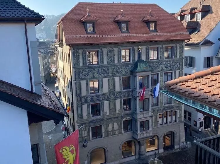 Hotel Le Stelle Self Check In