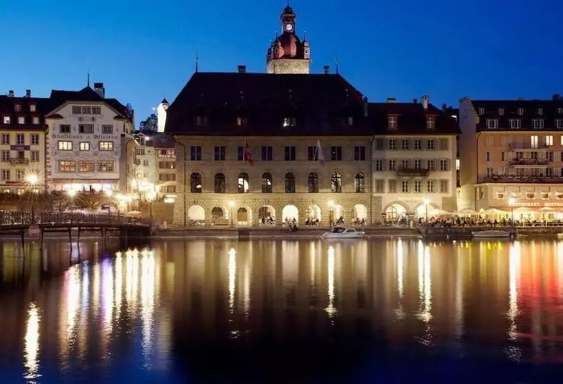 Hotel Le Stelle Self Check In