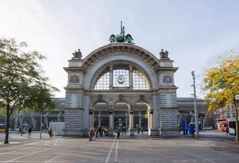 Hotel Le Stelle Self Check In