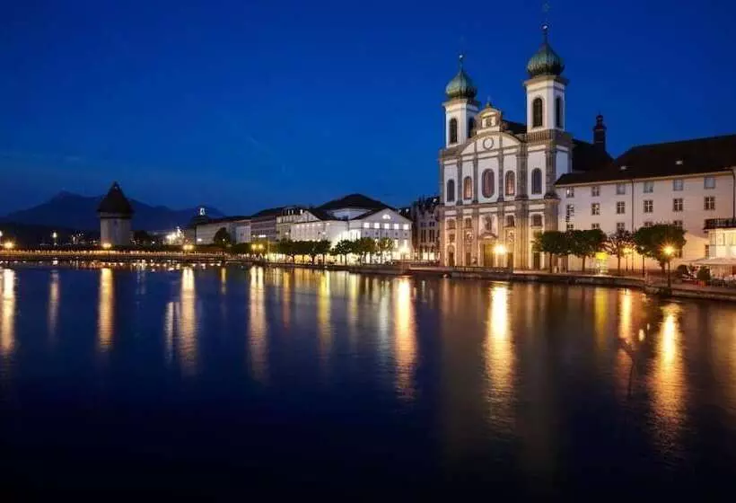 Hotel Le Stelle Self Check In