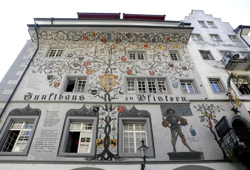 Hotell Le Stelle Self Check In