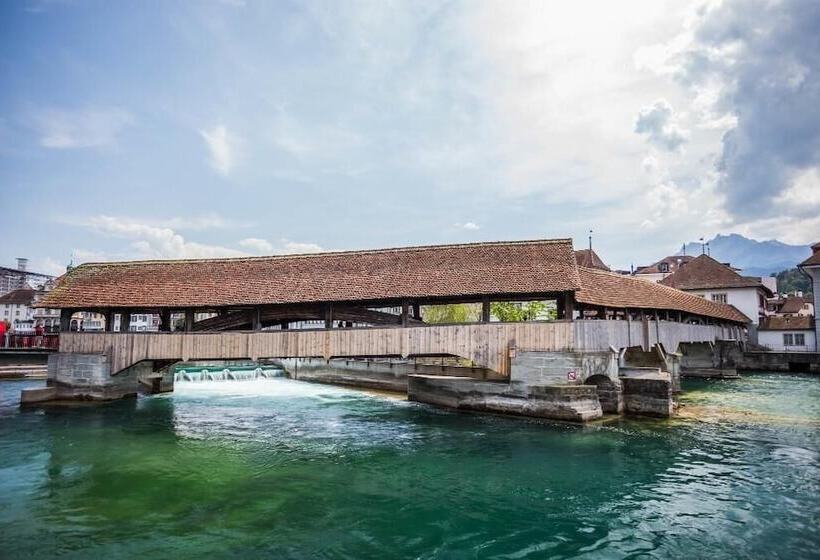 Hotell Le Stelle Self Check In