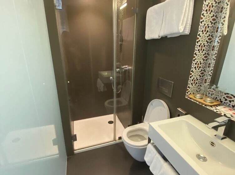 Hotell Le Stelle Self Check In