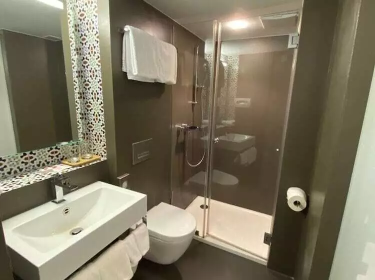 Hotel Le Stelle Self Check In