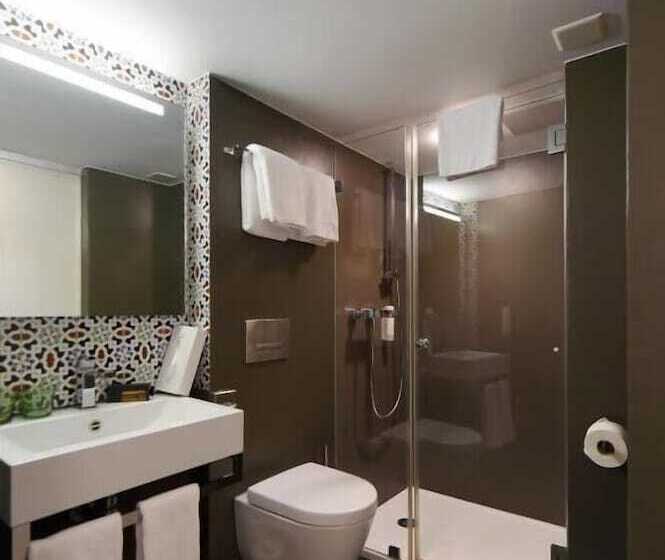 Hotell Le Stelle Self Check In