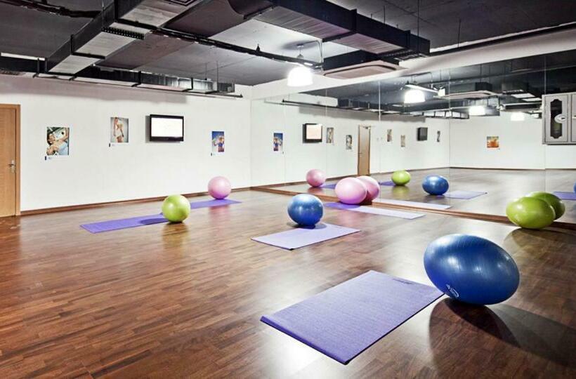 Anemon Grand Konya Otel