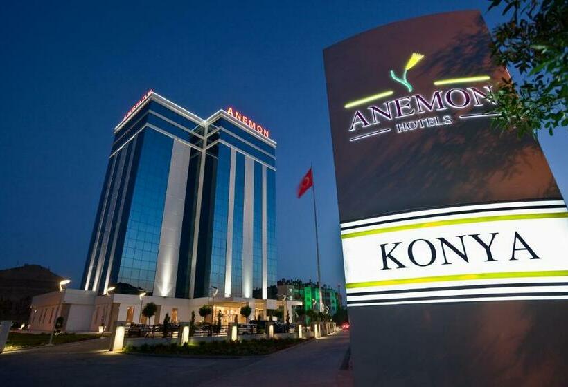 Anemon Grand Konya Otel