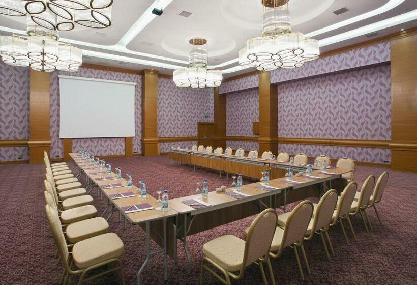 Anemon Grand Konya Otel