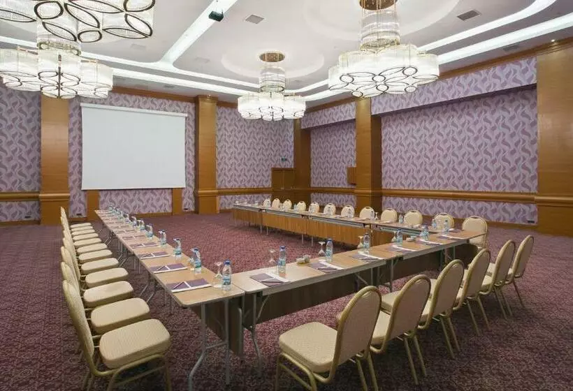 Anemon Grand Konya Otel