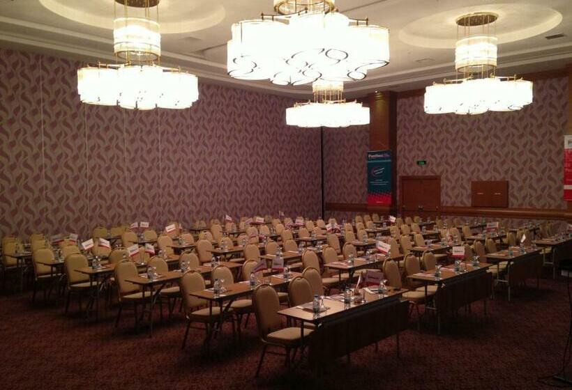 Anemon Grand Konya Otel