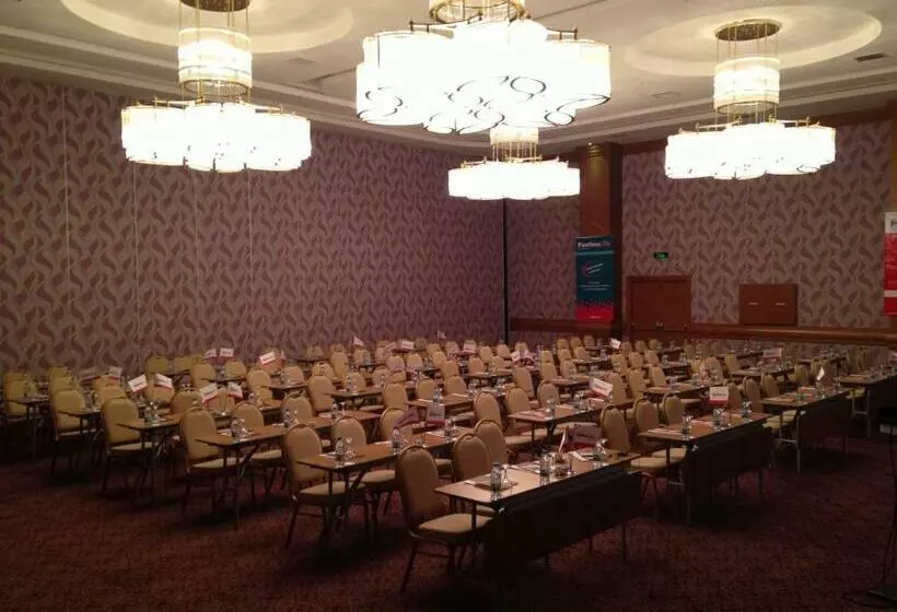 Anemon Grand Konya Otel