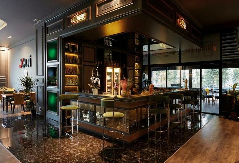 Anemon Grand Konya Otel