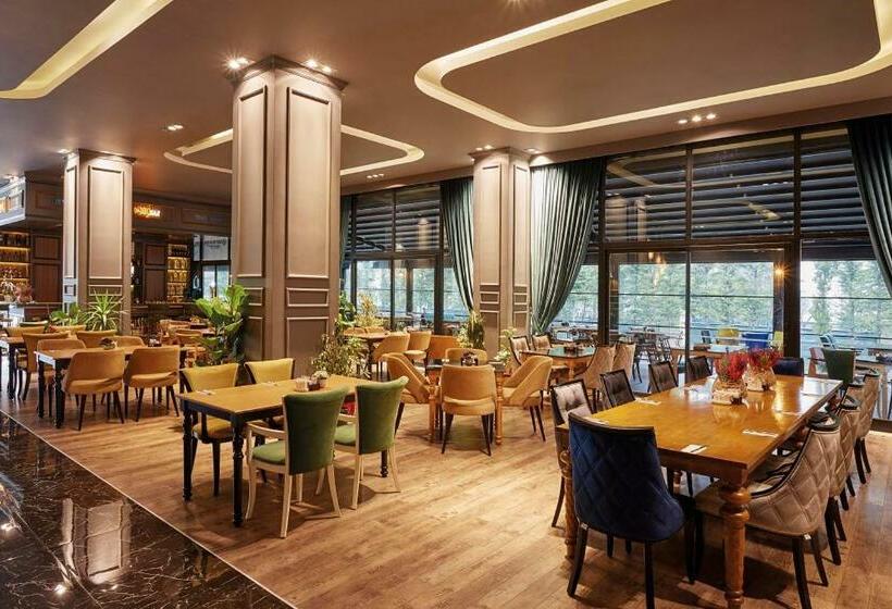 Anemon Grand Konya Otel