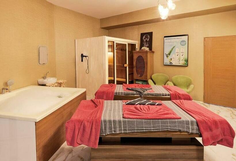 Anemon Grand Konya Otel