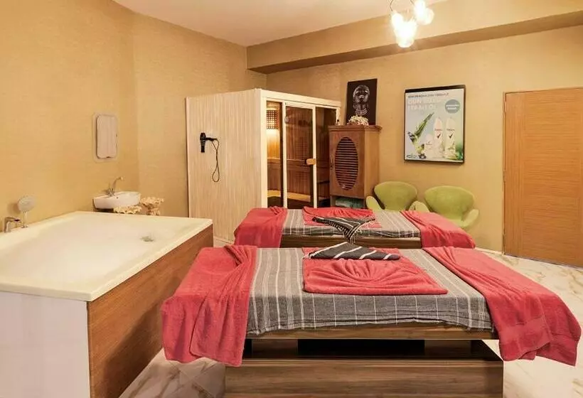 Anemon Grand Konya Otel