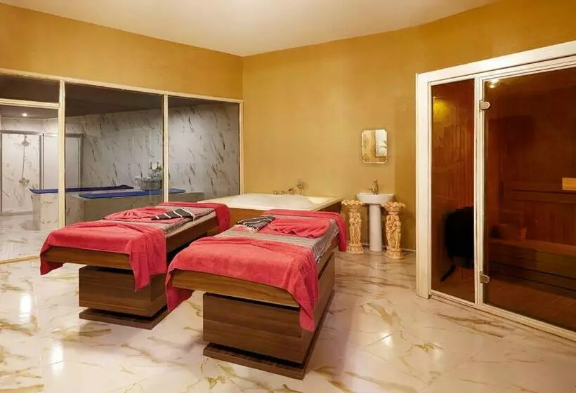 Anemon Grand Konya Otel