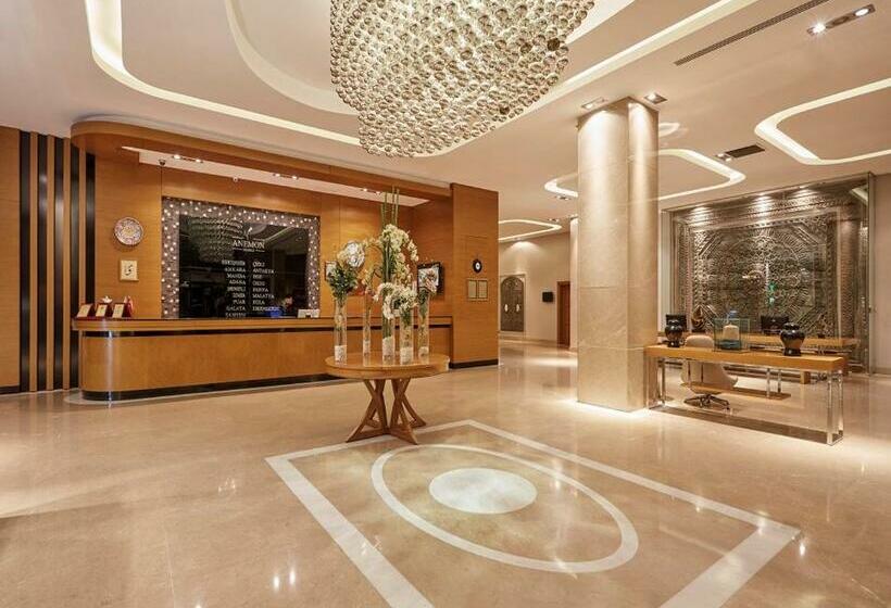 Anemon Grand Konya Otel