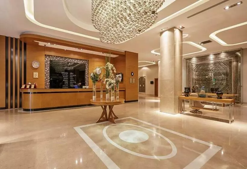 Anemon Grand Konya Otel