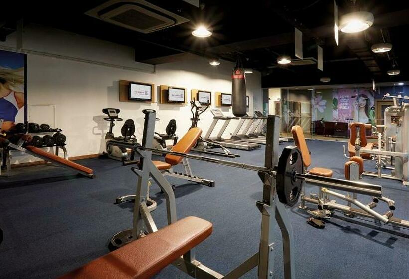 Anemon Grand Konya Otel