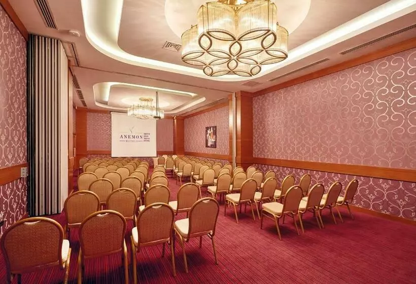 Anemon Grand Konya Otel