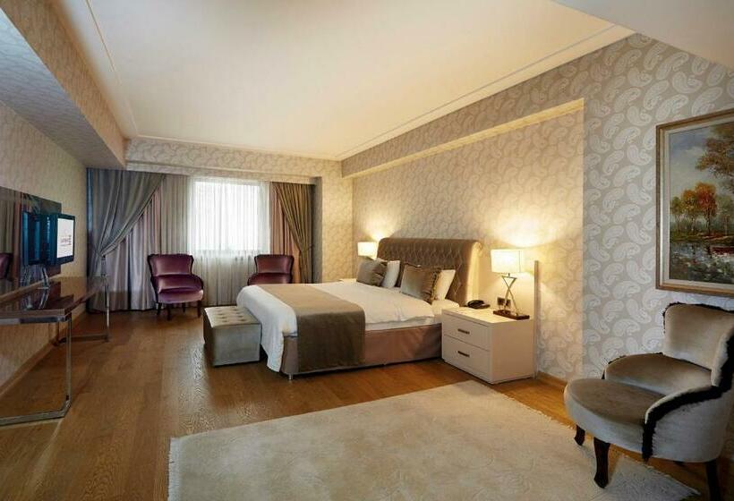 Anemon Grand Konya Otel