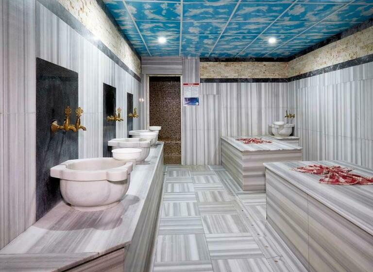 Anemon Grand Konya Otel