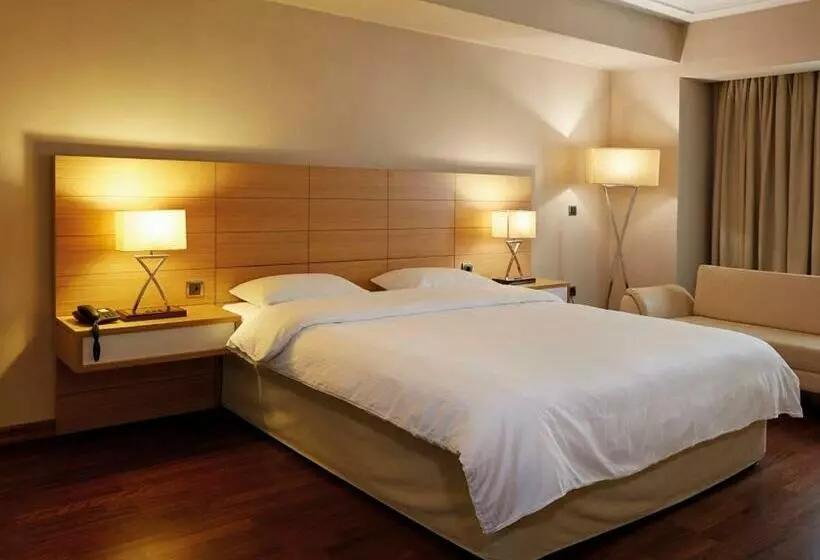 Anemon Grand Konya Otel